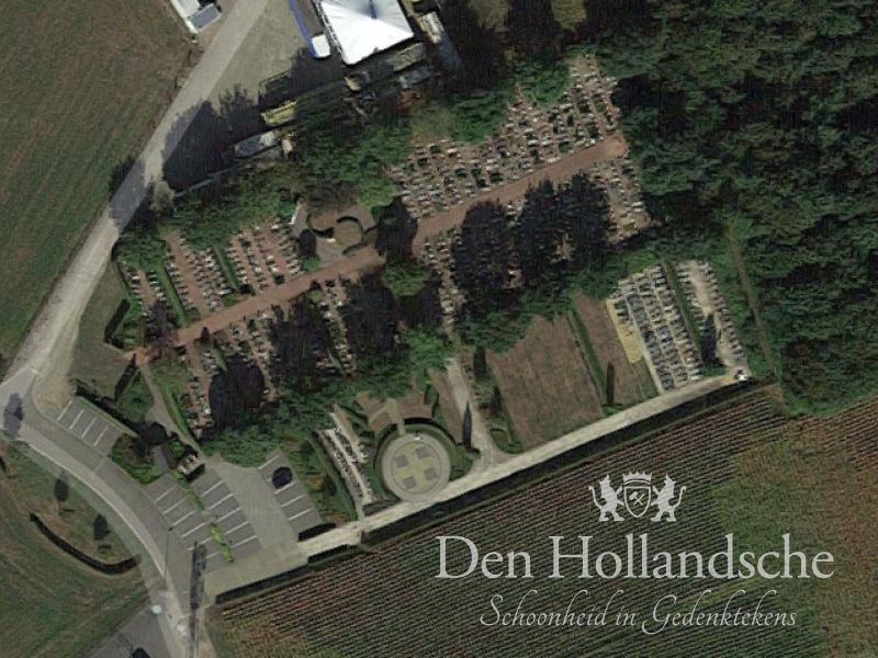 grafmonumenten Molenbeersel Begraafplaats Molenbeersel