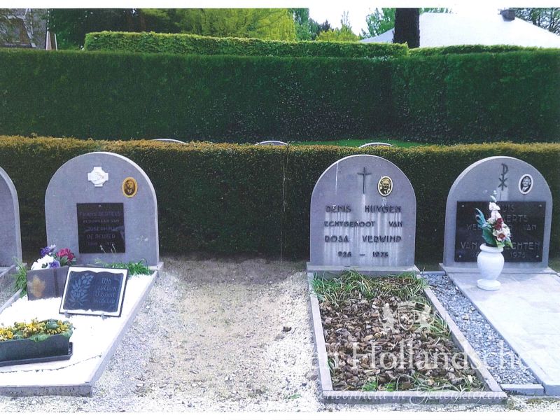 grafsteen Noorderwijk Noorderwijk