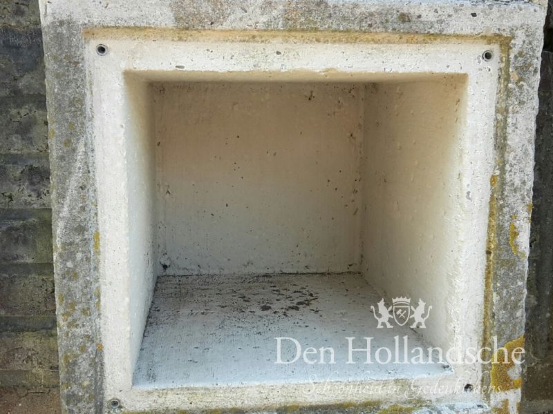 grafstenen Deurne Ruggeveld