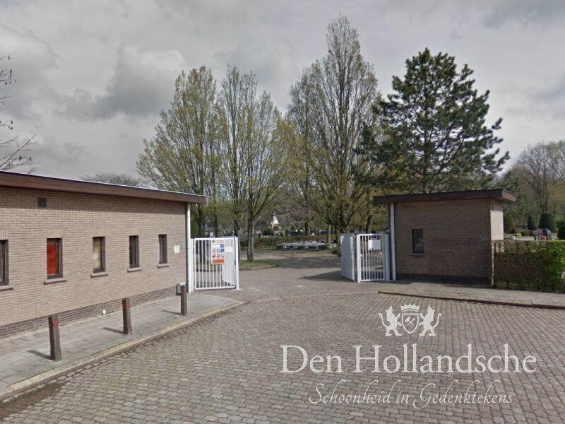 grafstenen Edegem Edegem