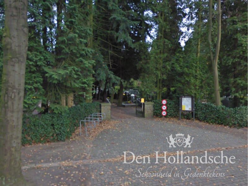grafstenen Kalmthout Kalmthout