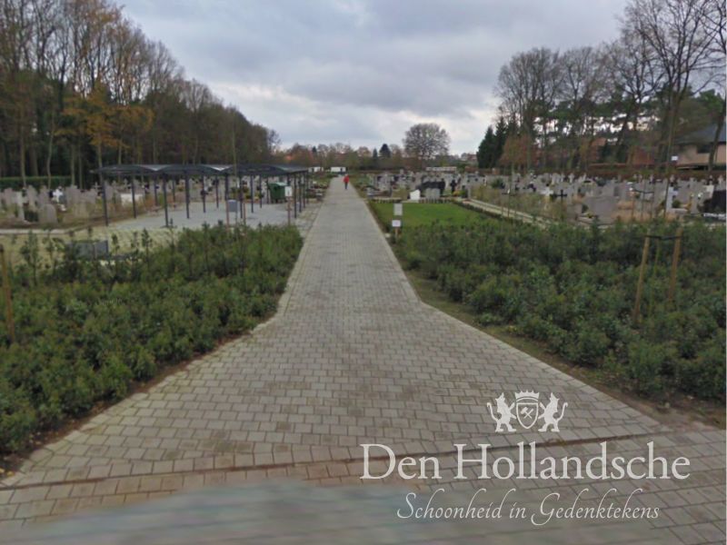 Grafstenen Kasterlee Den Hollandsche België