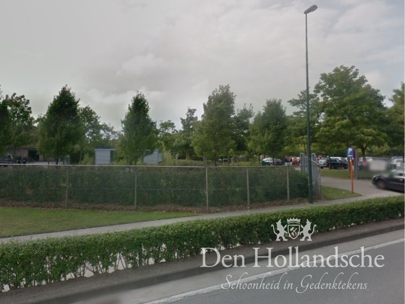 grafstenen Knokke-Heist Knokke-Heist (de nieuwe)