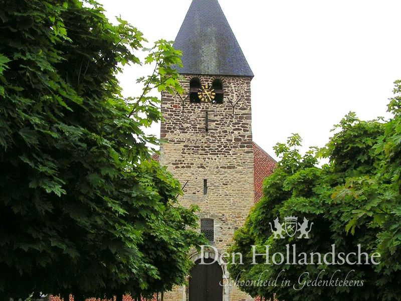 Grafstenen OudHeverlee Den Hollandsche België
