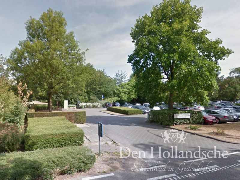 grafstenen Sint Niklaas Parkbegraafplaats Heimolen