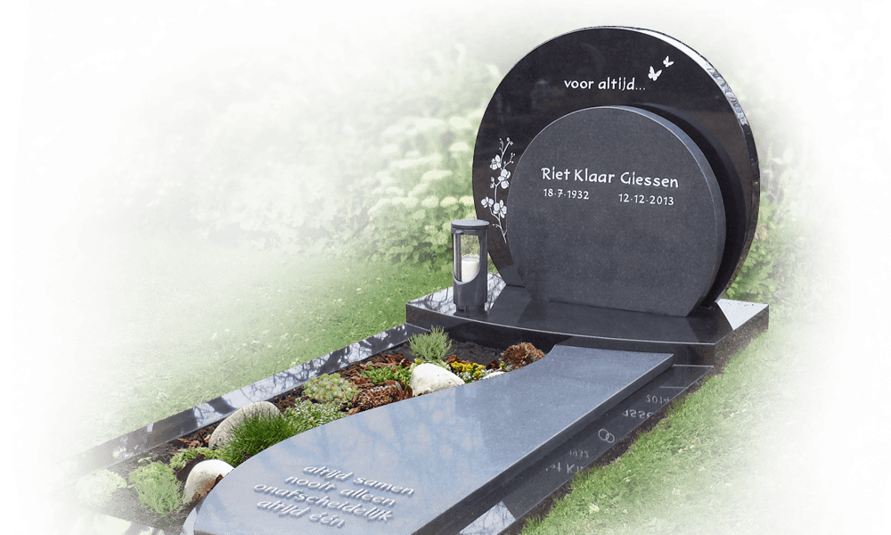 natuursteen grafzerk soorten en kleuren natuursteen