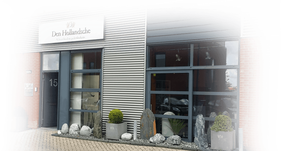 Den Hollandsche Mijdrecht inspiratiewinkel grafmonumenten