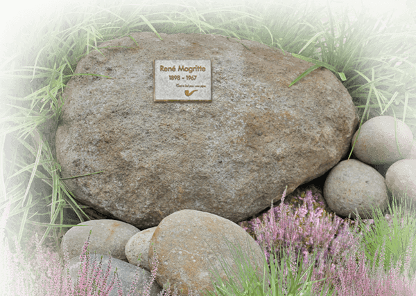 puur natuur collectie grafmonumenten zwerfkeien