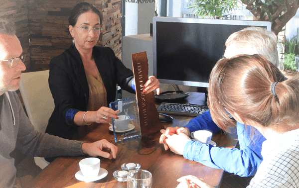 contact Den Hollandsche Gedenktekens Rotterdam