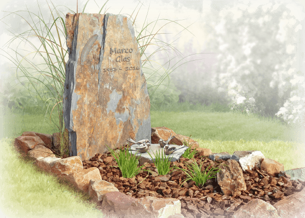 garantie grafsteen natuurlijke grafstenen