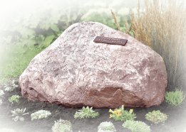 zwerfkei grafmonumenten