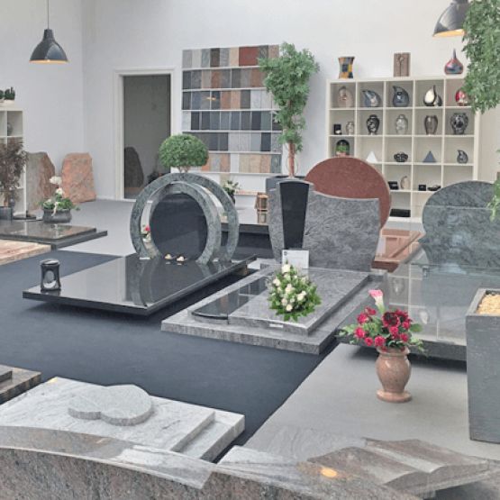 den hollandsche gedenktekens ochten inspiratiewinkel showroom