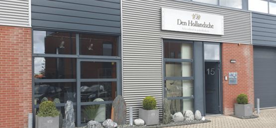 contact Den Hollandsche Mijdrecht