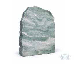 Green River - gevlamd met gehakte kanten