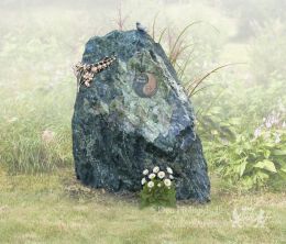 Natuurlijke kei