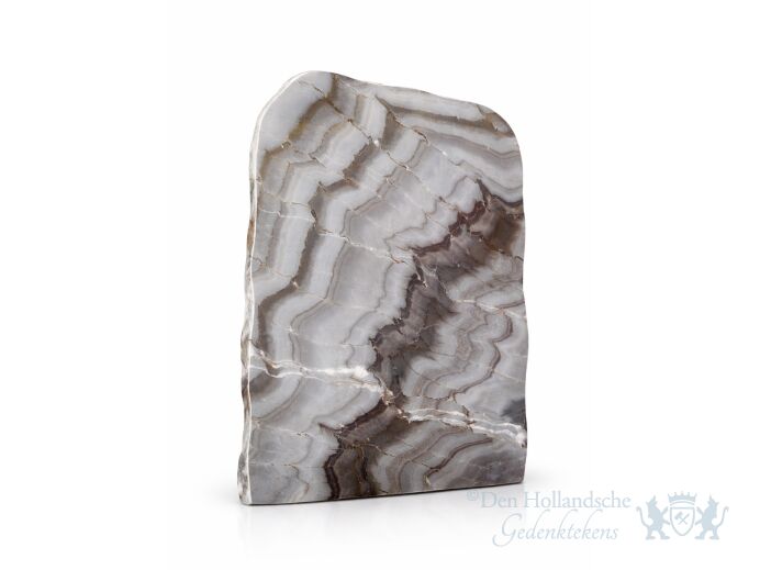 Alta Storm - gepolijst met gehakte kanten foto 1