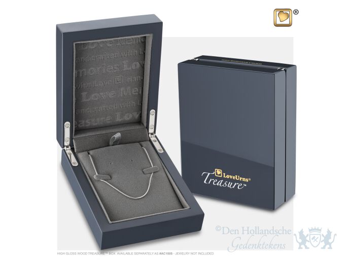 Treasure MDF Presentation Box Accessory foto 1