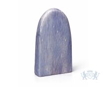 Azul Macauba - leather foto 1