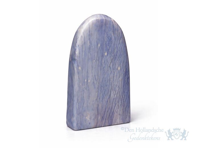 Azul Macauba - leather foto 1