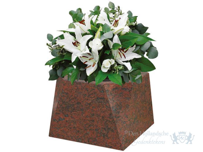 Blompot foto 1