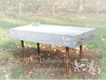 Gedenksteen