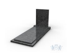 Gesloten dekplaat  - Venator (gepolijst) foto 1