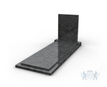 Gesloten dekplaat  - Venator (gepolijst) foto 1