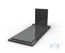 Gesloten dekplaat  - Venator (gepolijst) foto 1