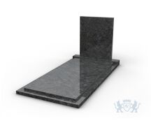 Gesloten dekplaat  - Venator (gepolijst) foto 1