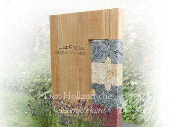 houten-grafmonument-natuurstenen-puzzelstukken.jpg