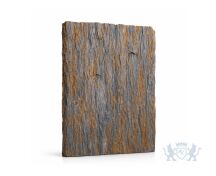 Leisteen met oxides maatwerk foto 1