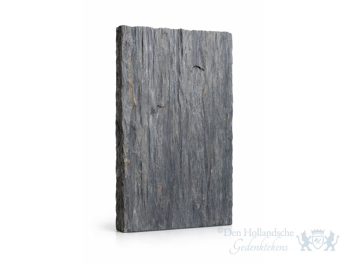 Leisteen zonder oxides maatwerk foto 1