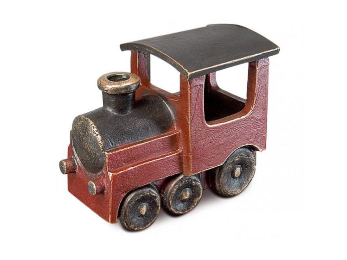 Locomotief foto 1
