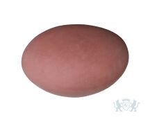  Kiezel urn 2L - Roze foto 1