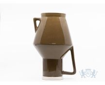 Bloom. Urn - middel - Bruin foto 1