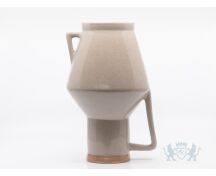 Bloom. Urn - middel - Naturel foto 1