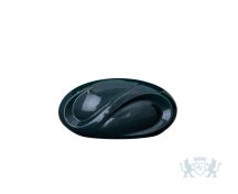 Keramische mini urn "Eternity Oxide Green" foto 1