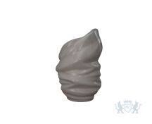 Keramische mini urn "Light Transparent" foto 1