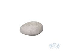 Keramische mini urn "Resonance Craquelure " foto 1