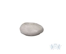 Keramische mini urn "Resonance Craquelure " foto 1