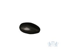 Keramische mini urn "Stone Dark Matte" foto 1
