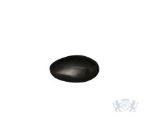 Keramische mini urn "Stone Dark Matte" foto 1