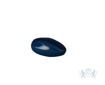 Keramische mini urn "Stone Light Cobalt" foto 1