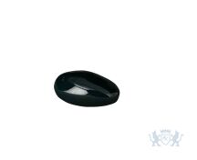 Keramische mini urn "Stone Oxide Green" foto 1