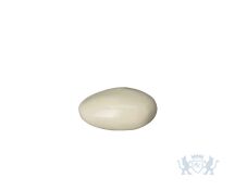 Keramische mini urn "Stone Transparent" foto 1