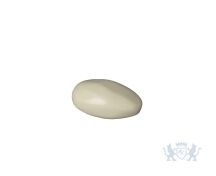 Keramische mini urn "Stone Transparent" foto 1