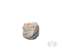 Keramische mini urn "The Holy Mother Transparent" foto 1