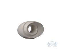 Keramische mini urn "The Passage Transparent" foto 1
