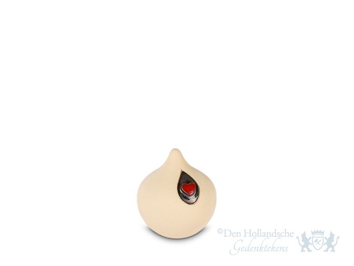 UBVANT-HRT-S-21 | 6,5x7,5cm - 0,1L foto 1