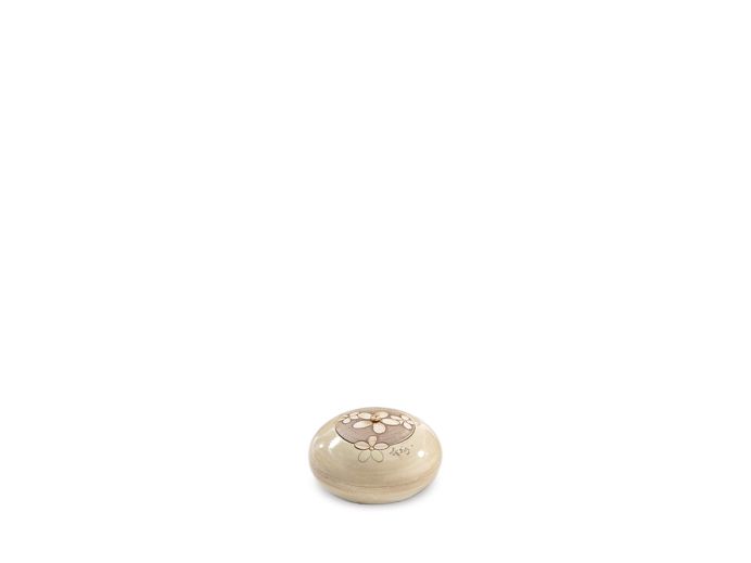 UBVLOU-S-2025 | MINT-GOLD | 12x8 cm - 0,25 l foto 1